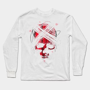 star skull 2 Long Sleeve T-Shirt